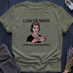CANCER MOON | The Vault
