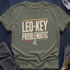 Leo | Leo-Key Problematic