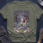 AQUARIUS MOON | The Arcana