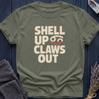 Cancer | Shell Up. Claws Out