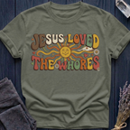 Jesus Loved the Whores | SUNSHINE
