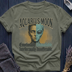 AQUARIUS MOON | Toxic Moon