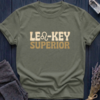 Leo | Leo-Key Superior | T-Shirt