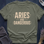 Aries | Aries and Dangerous