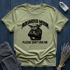 AQUARIUS MOON | The Vault