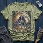 SAGITTARIUS MOON | The Enchantress