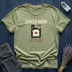 CANCER MOON | Noir Files