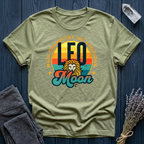 LEO MOON | Sun Faded