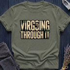 Virgo | Virgoing Through It