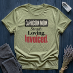 CAPRICORN MOON | Third Word War
