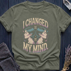 I CHANGED MY MIND | GEMINI MOON