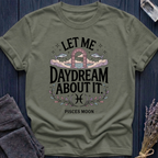 LET ME DAYDREAM ABOUT IT | PISCES MOON