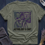 Astrology & Shit | Skeleton Astronomer