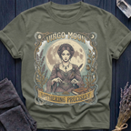 VIRGO MOON | The Enchantress