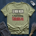 GEMINI MOON | Third Word War