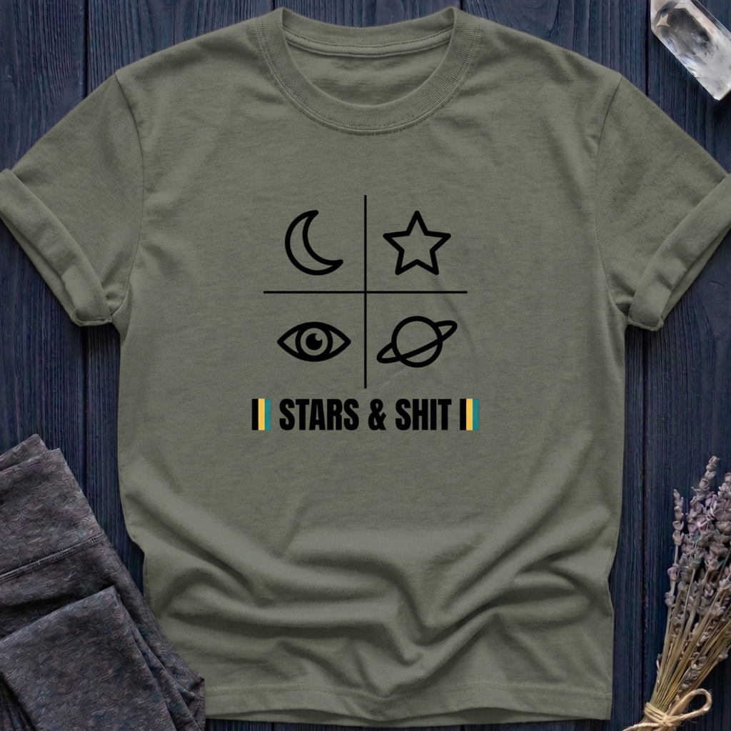 Stars & Shit