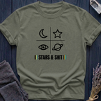 Stars & Shit
