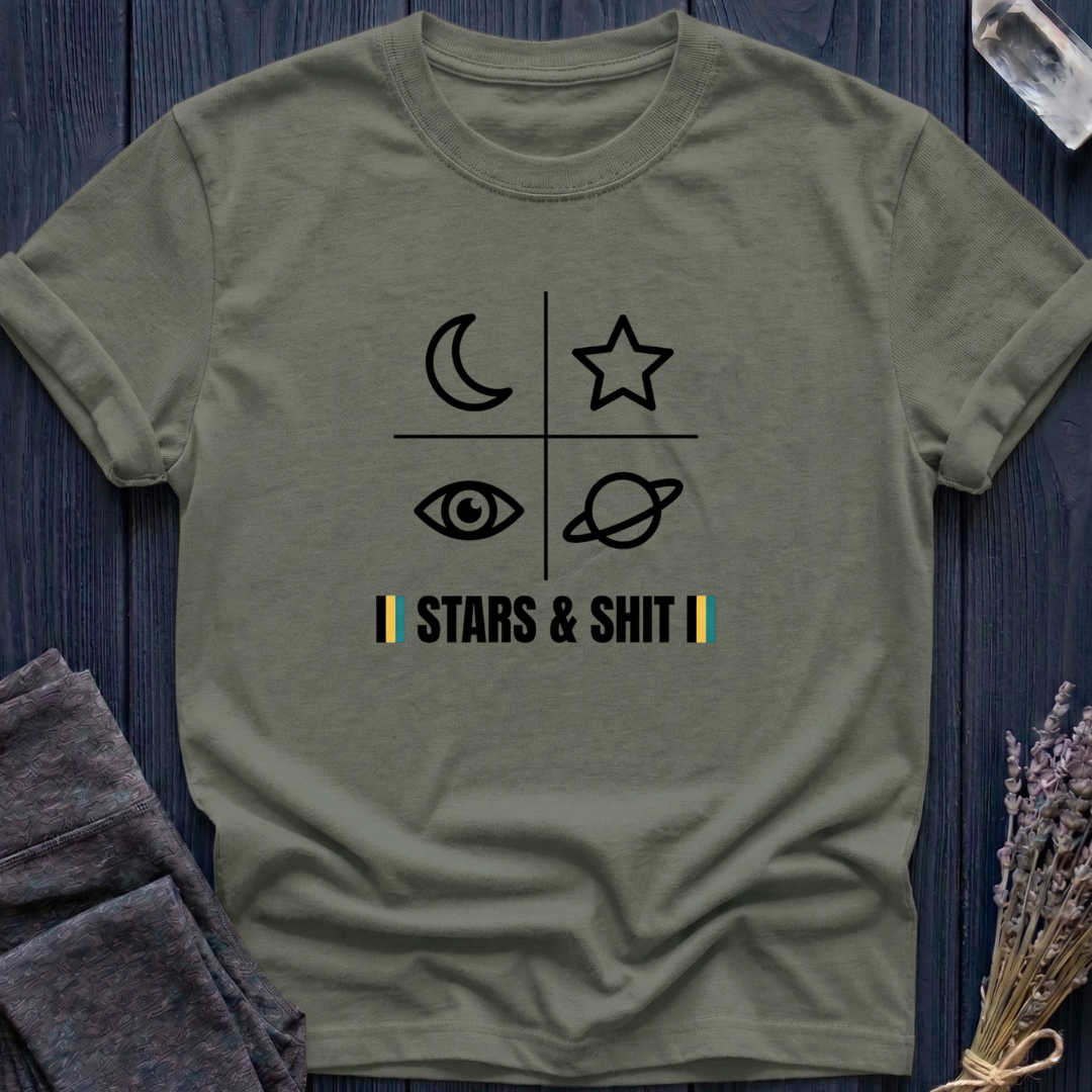 Stars & Shit