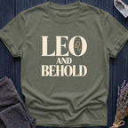 Leo and Behold