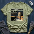 SAGITTARIUS MOON | Noir Files