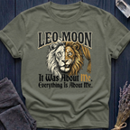 LEO MOON | Toxic Moon