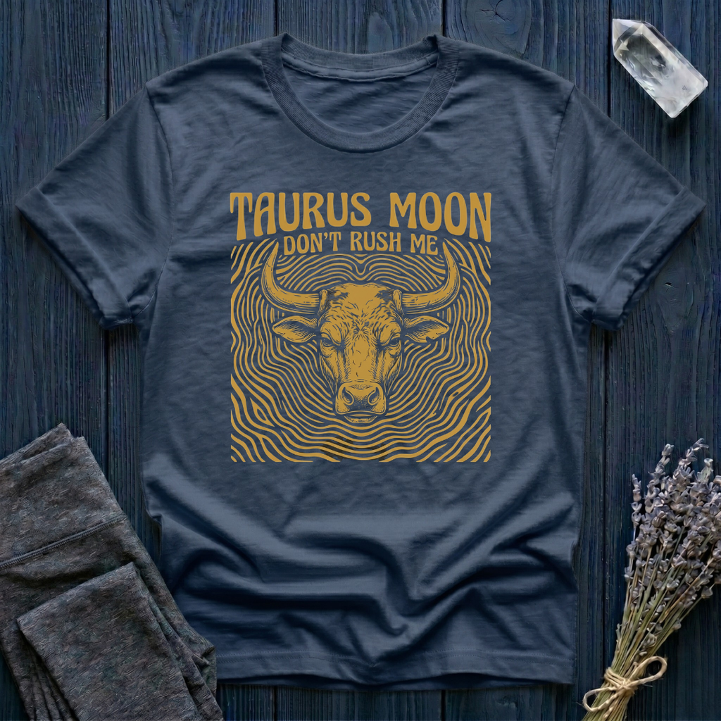 TAURUS MOON  | The Known Issue