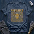TAURUS MOON  | The Known Issue