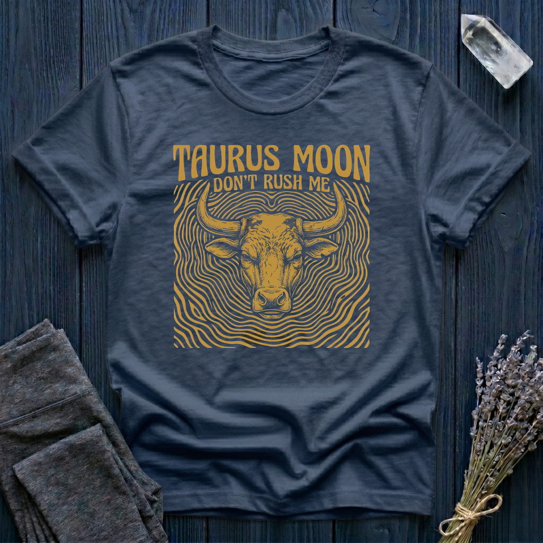 TAURUS MOON  | The Known Issue