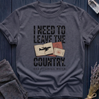 Sagittarius Moon | I Need to Leave the Country