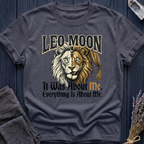 LEO MOON | Toxic Moon
