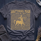 SAGITTARIUS MOON  | The Known Issue