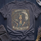 AQUARIUS MOON | The Enchantress