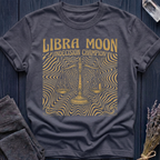 LIBRA MOON  | The Known Issue