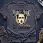 VIRGO MOON | Toxic Moon