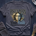PISCES MOON | Toxic Moon