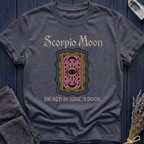 Scorpio Moon | Death Is Just a Door