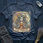 TAURUS MOON | The Enchantress