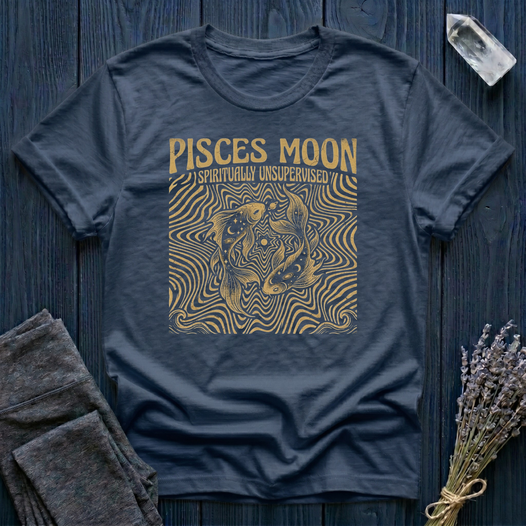 CANCER MOON | The Known Issue