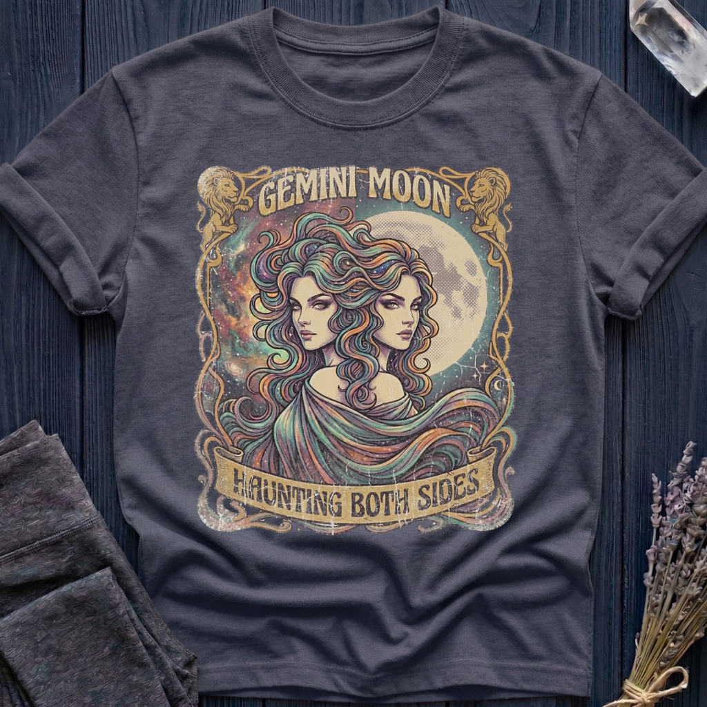 GEMINI MOON | The Enchantress