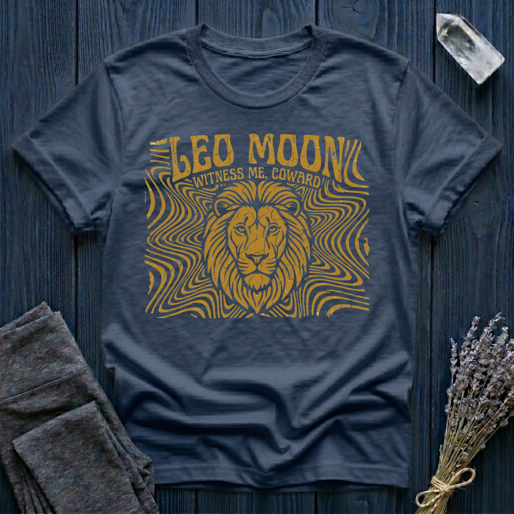 LEO MOON | The Known Issue