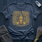 ARIES MOON | The Known Issue