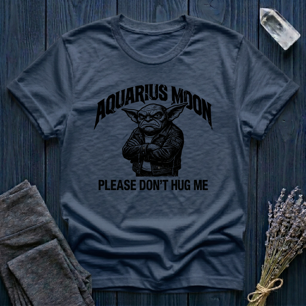 AQUARIUS MOON | The Vault