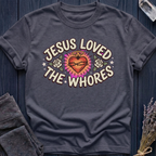 Jesus Loved the Whores | THORN