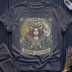 PISCES MOON | The Enchantress