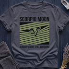 SCORPIO MOON I | The Vault
