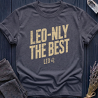 Leo | Leo-nly the Best