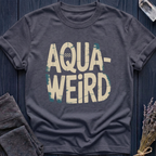 Aquarius | Aqua-Weird
