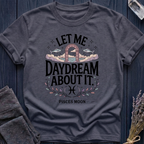 LET ME DAYDREAM ABOUT IT | PISCES MOON