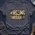 Virgo | Virgoing Through It