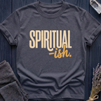 SPIRITUAL-ISH.